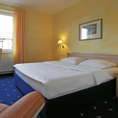 Four Points Flex By Sheraton 4* Göttingen