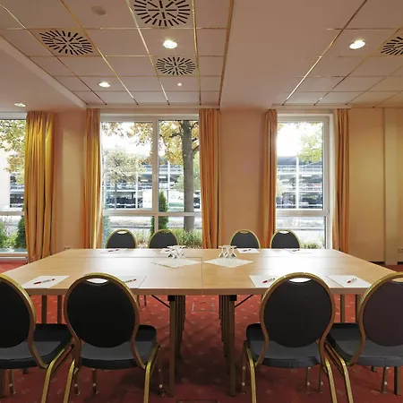 فندق Four Points Flex By Sheraton