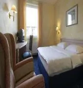 Ghotel & Living 4* Gotinga