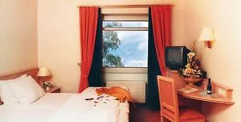 Four Points Flex By Sheraton 4*