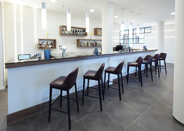 Four Points Flex By Sheraton 酒店 哥廷根