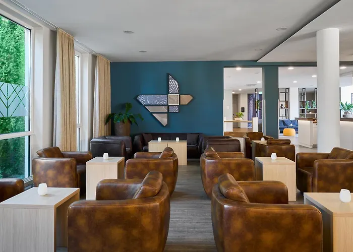 Four Points Flex By Sheraton 酒店