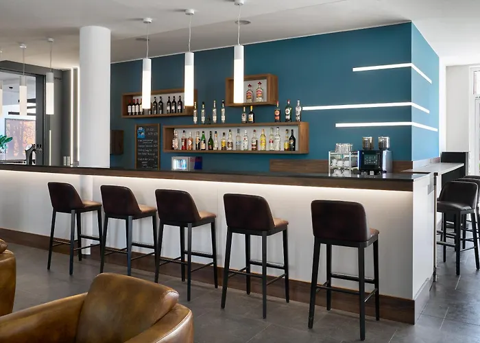 酒店 Four Points Flex By Sheraton