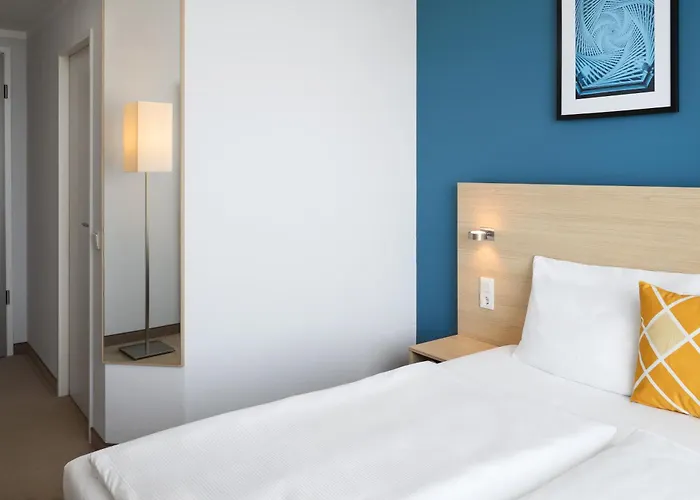 Four Points Flex By Sheraton Szálloda 4*