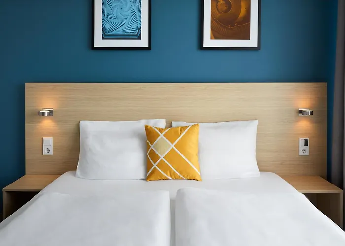 Four Points Flex By Sheraton