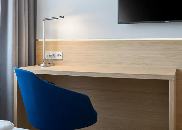 Four Points Flex By Sheraton 4*