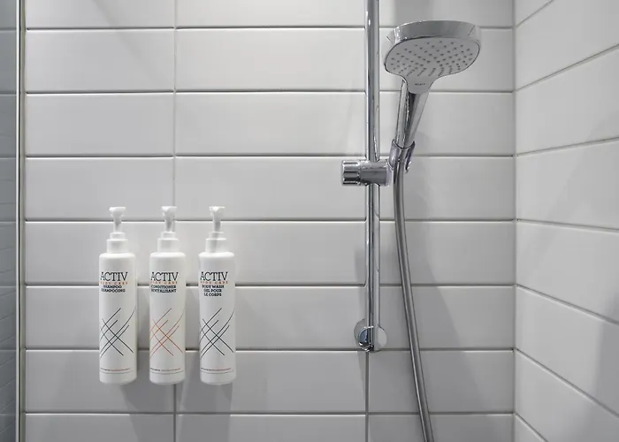 Four Points Flex By Sheraton 哥廷根