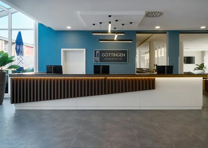 Four Points Flex By Sheraton Szálloda