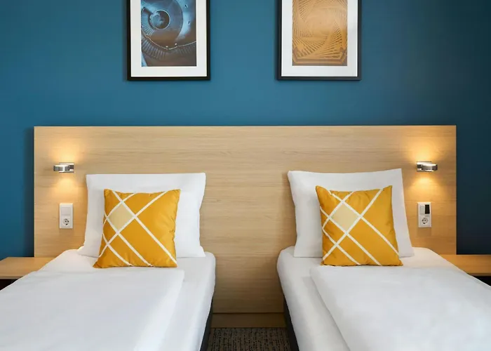 Four Points Flex By Sheraton