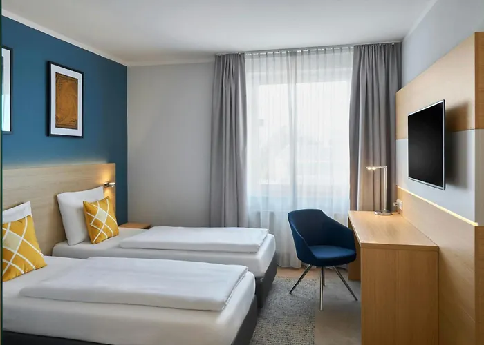 酒店 Four Points Flex By Sheraton