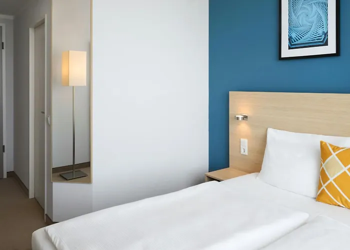 Four Points Flex By Sheraton Szálloda 4*