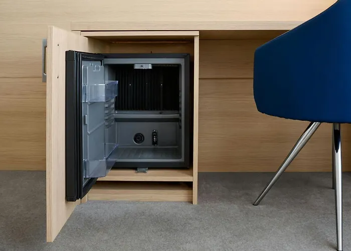 Szálloda Four Points Flex By Sheraton 4*