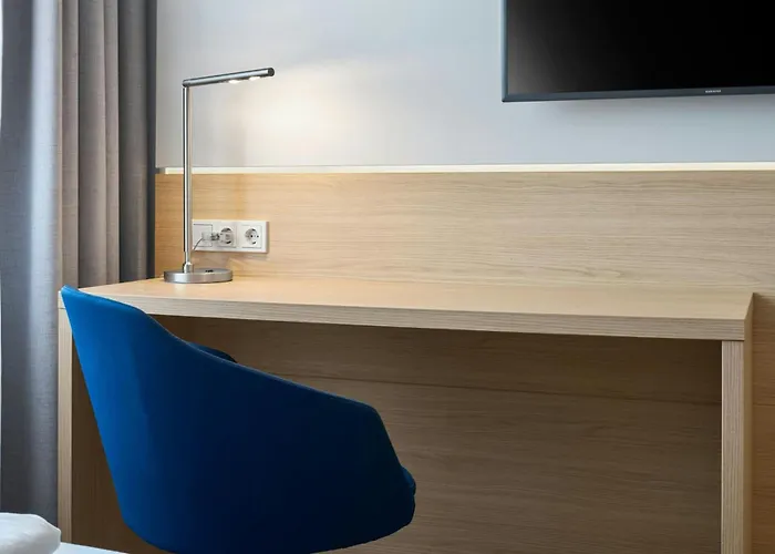 Four Points Flex By Sheraton 哥廷根