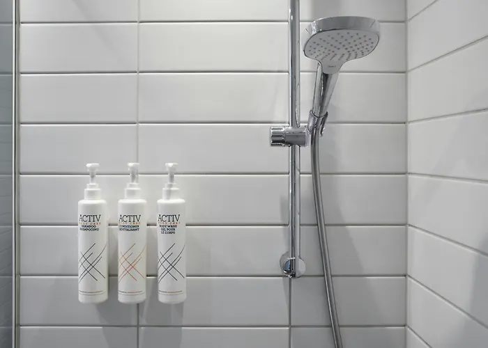 Szálloda Four Points Flex By Sheraton Göttingen