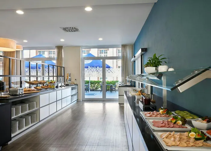 Four Points Flex By Sheraton Göttingen