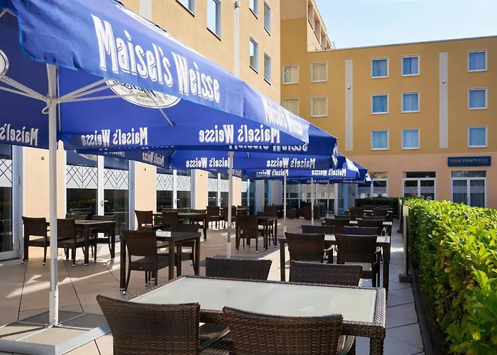 Four Points Flex By Sheraton