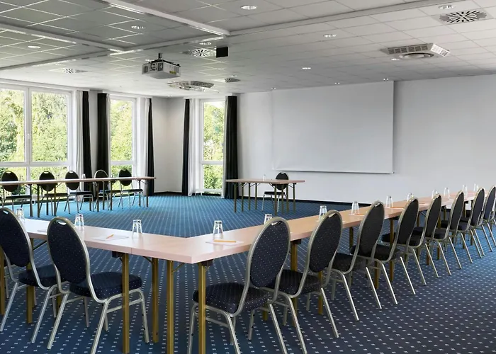 Four Points Flex By Sheraton 酒店