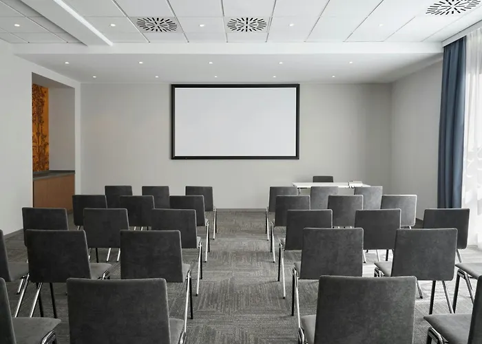 Four Points Flex By Sheraton 哥廷根