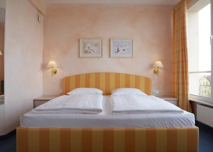 Four Points Flex By Sheraton Göttingen