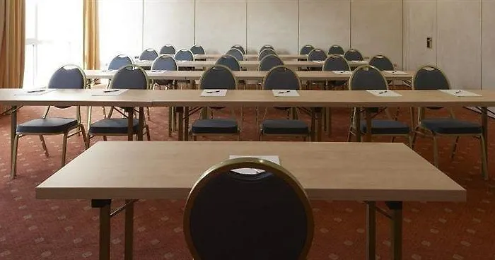 Four Points Flex By Sheraton 4* Göttingen