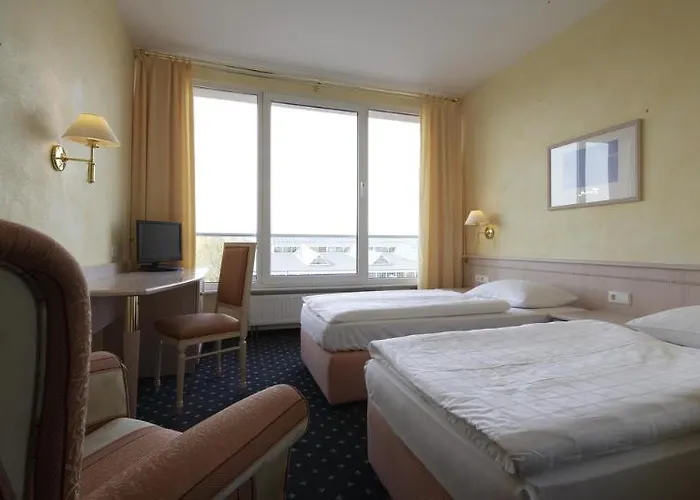 Four Points Flex By Sheraton 4*