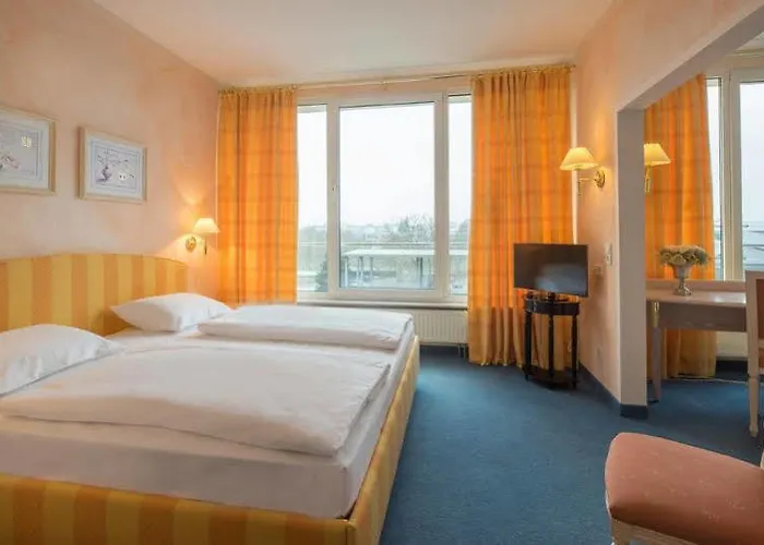 Four Points Flex By Sheraton 4*