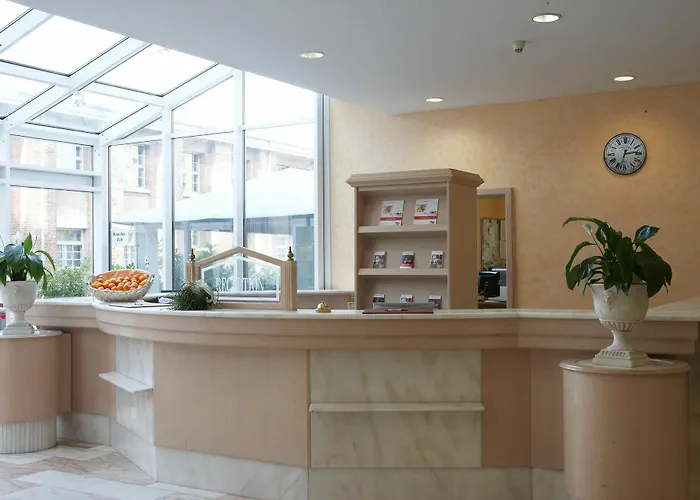 Four Points Flex By Sheraton 4*