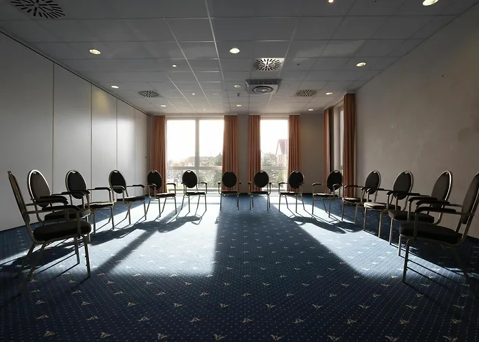 Four Points Flex By Sheraton Szálloda 4*