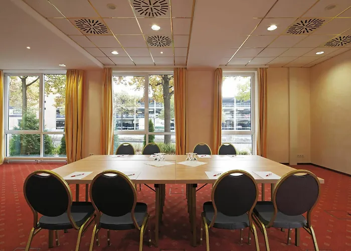 Szálloda Four Points Flex By Sheraton